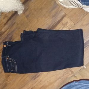 Brand new gloria Vanderbilt jeans size 6